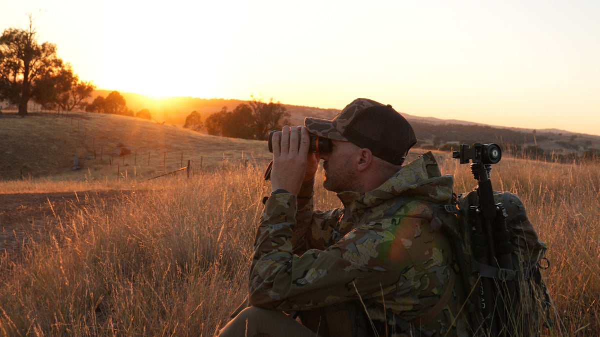 What Optics Do You Actually Need? The Australian Hunter's Starter Guide