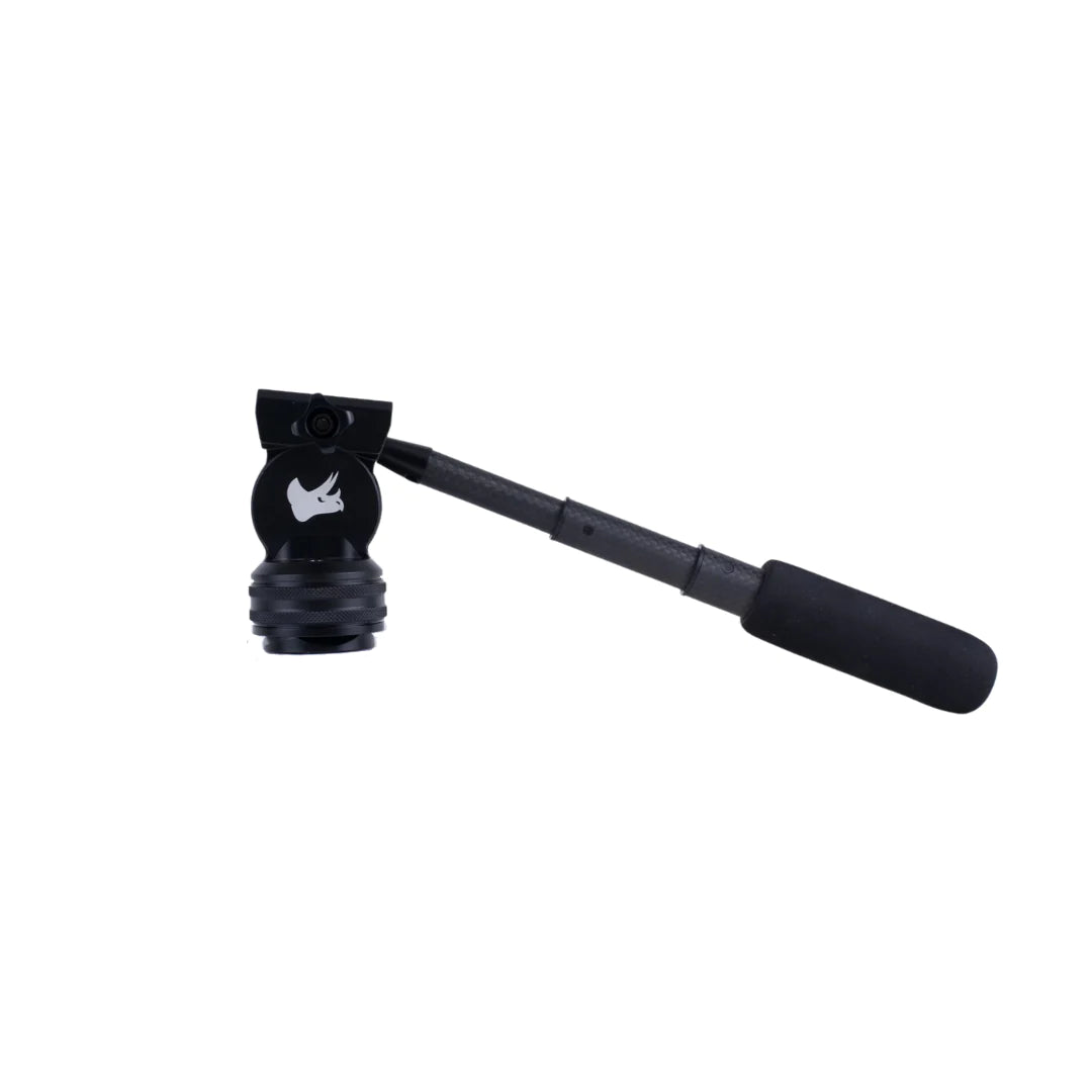 TRICER-BP Pan Head