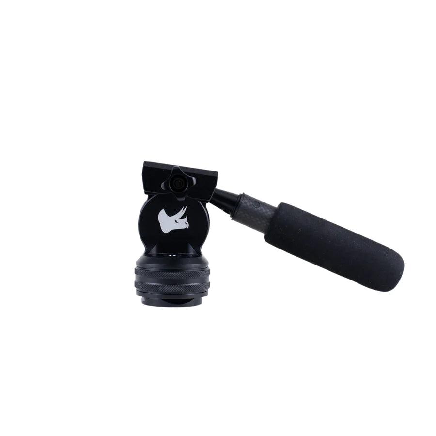 TRICER-BP Pan Head