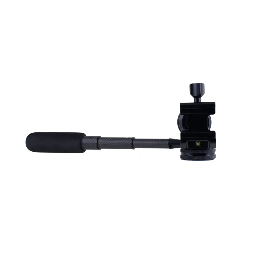 TRICER-BP Pan Head