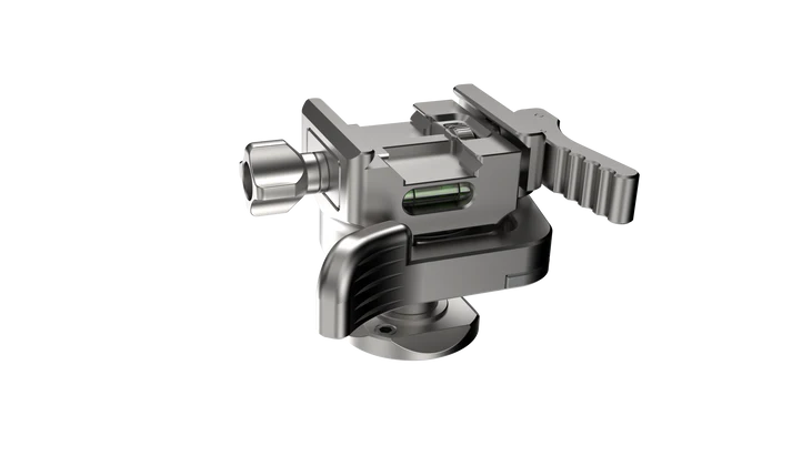 Tricer - DH Ball Head