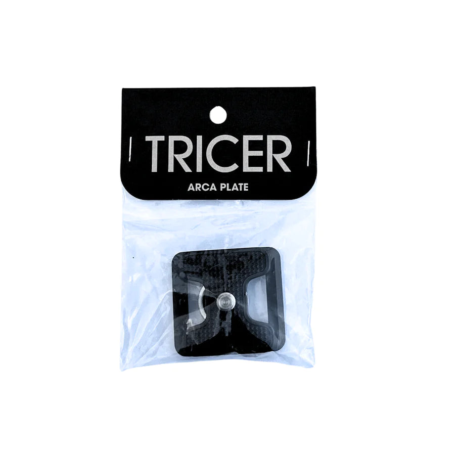 Tricer - AP Arca Plate