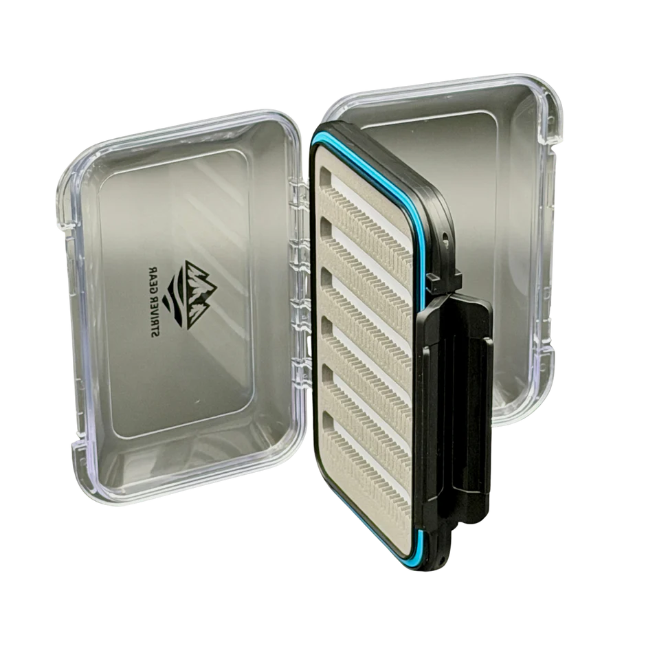 Striver Waterproof Fly Box