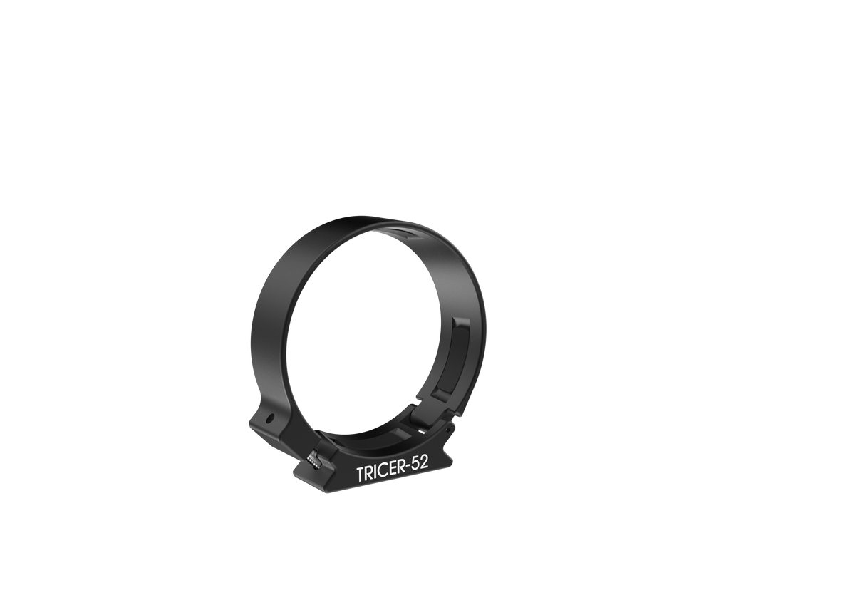 Tricer-52 Binocular Mount