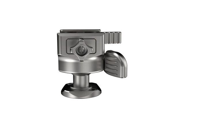 Tricer - DH Ball Head