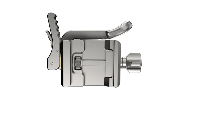 Tricer - DH Ball Head