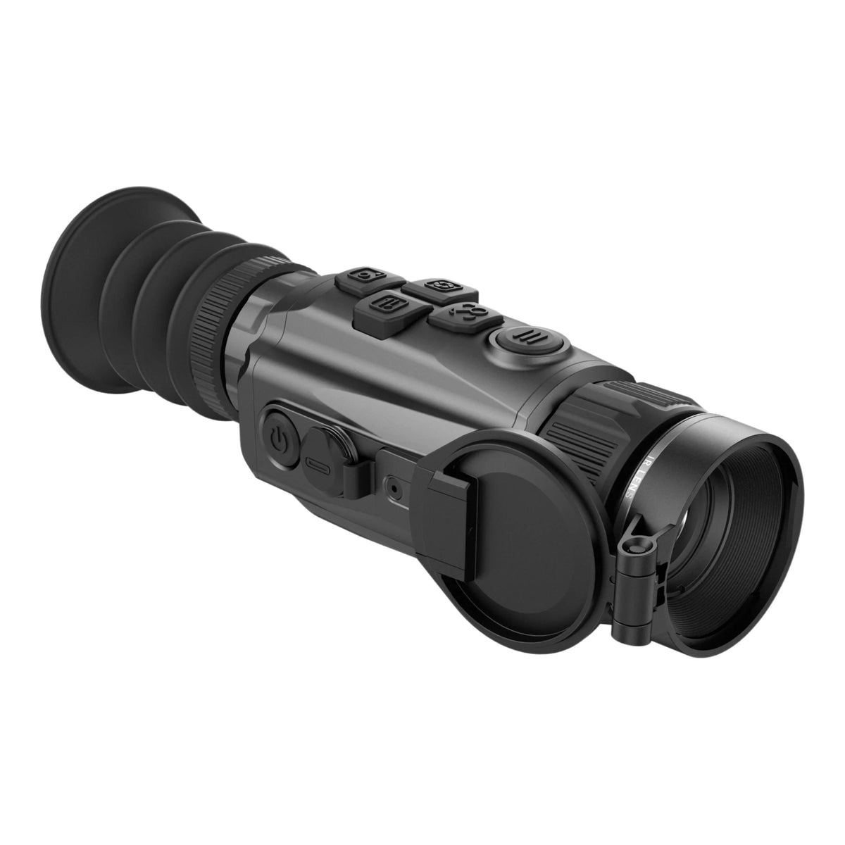 RIX Storm S2 Thermal Imaging Riflescope