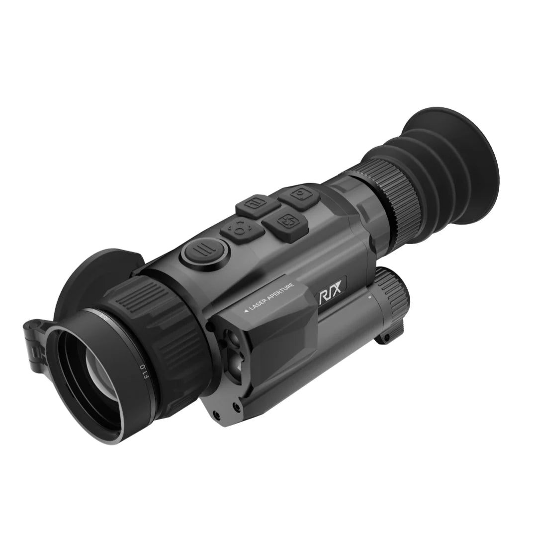 RIX Storm S3R Thermal Imaging Riflescope