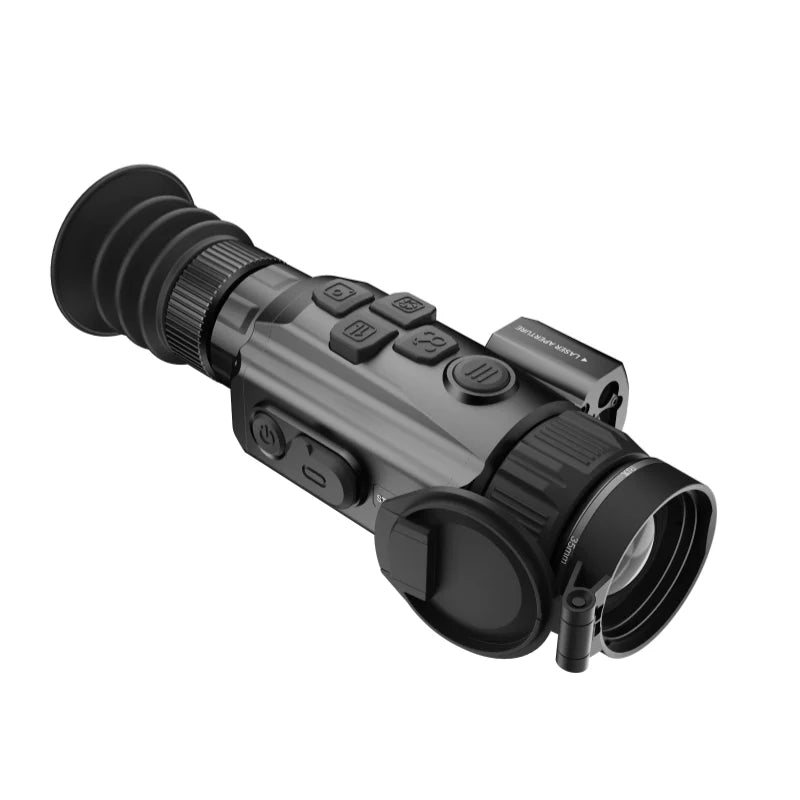 RIX Storm S3R Thermal Imaging Riflescope