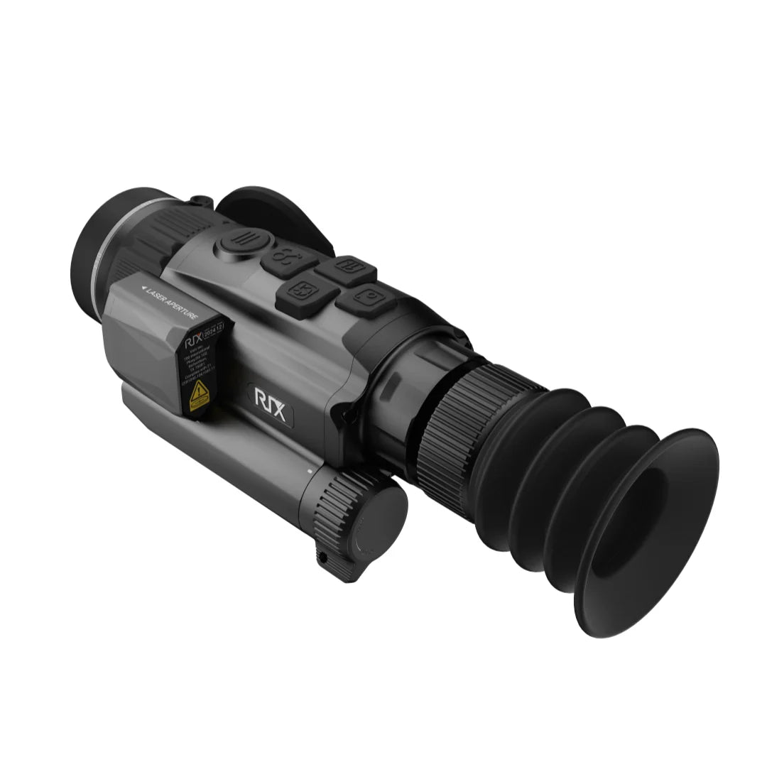 RIX Storm S3R Thermal Imaging Riflescope