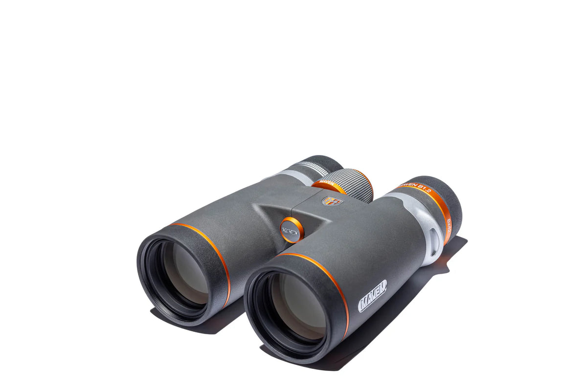 Maven B1.2 - 8X42 / 10X42 Binoculars