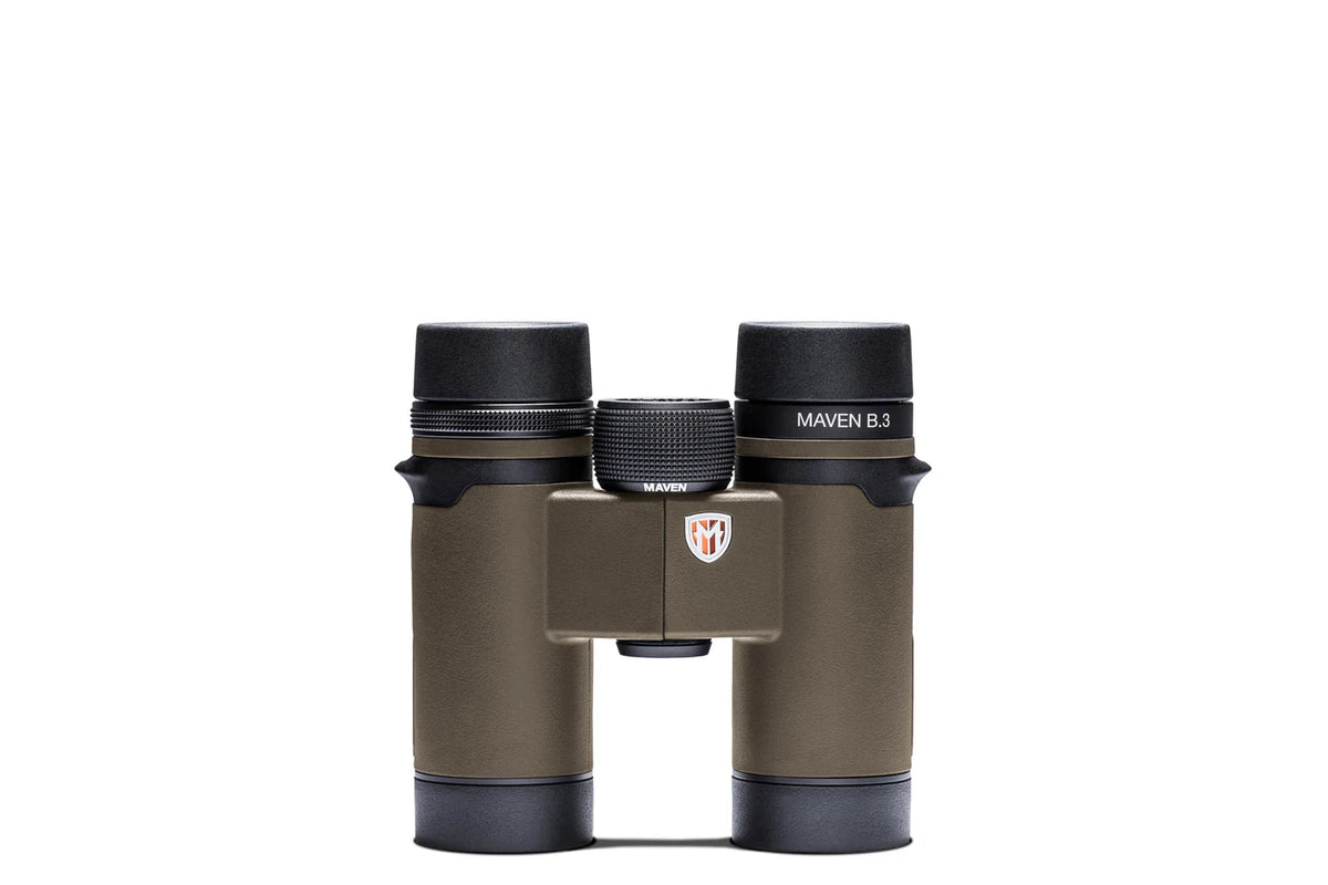 Maven B.3 - 6X30 / 8X30 / 10X30 Binoculars