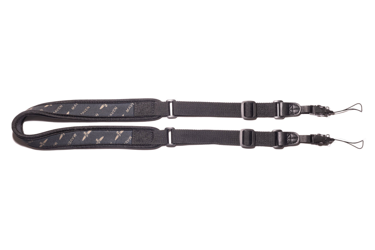 Maven Binocular Neck Strap