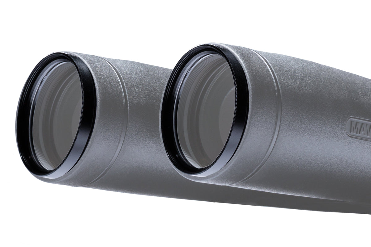 Maven Clear Lens Filters