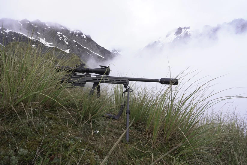 MTNGEAR Mountain Bipod