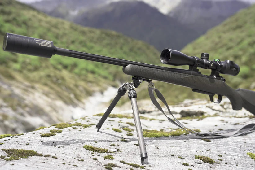 MTNGEAR Mountain Bipod