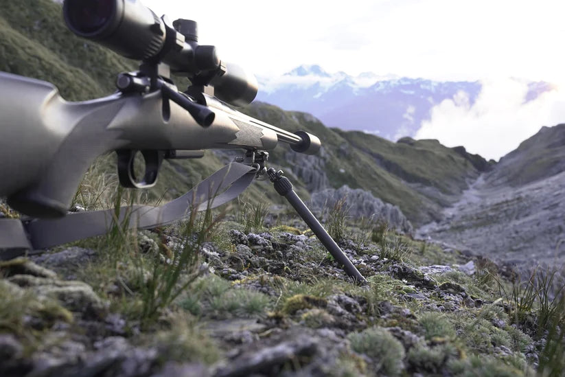 MTNGEAR Mountain Bipod