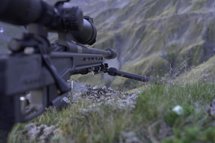 MTNGEAR Mountain Bipod