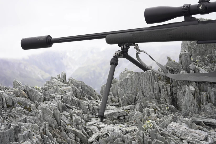 MTNGEAR Mountain Bipod