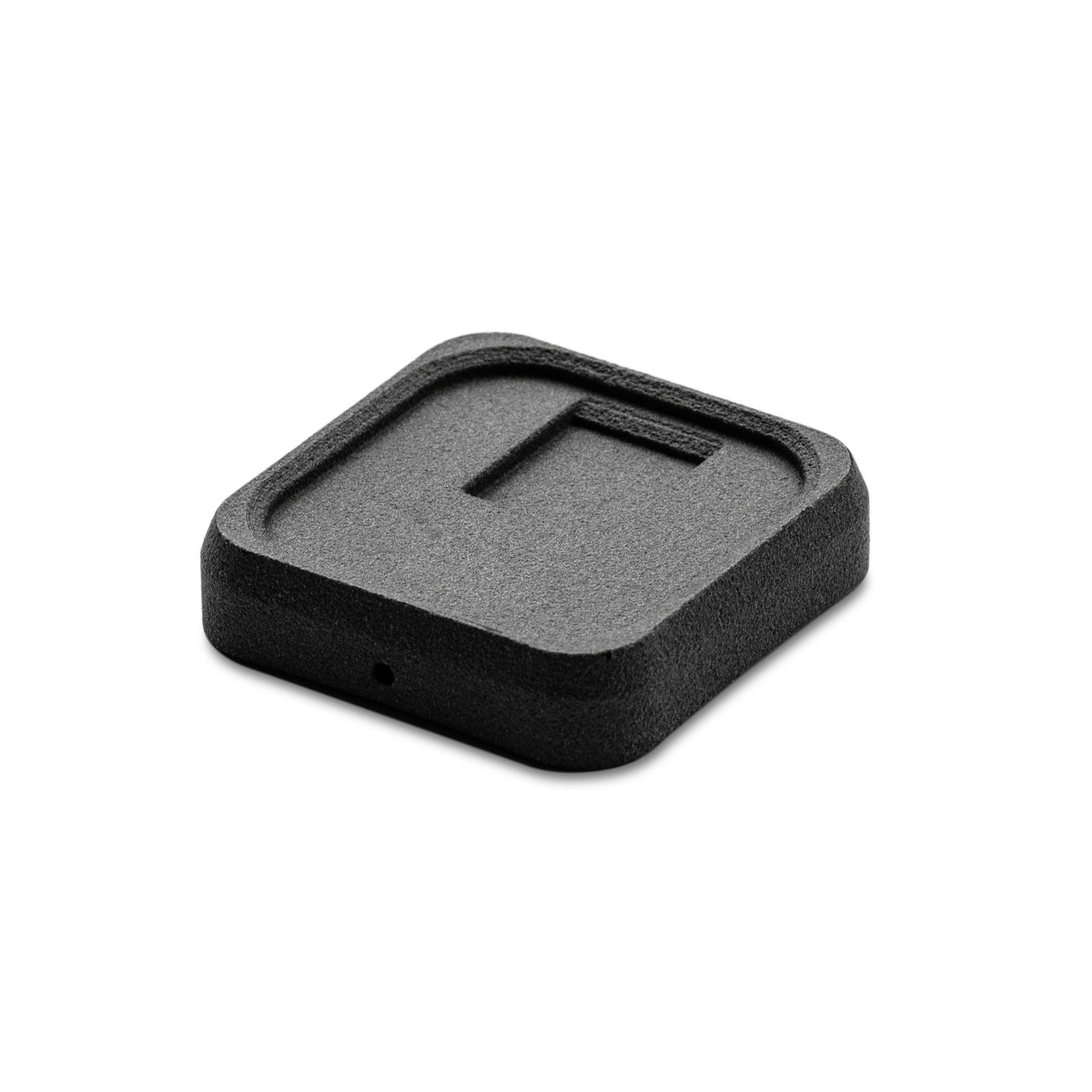 On Glass Vehicle Dash Mount