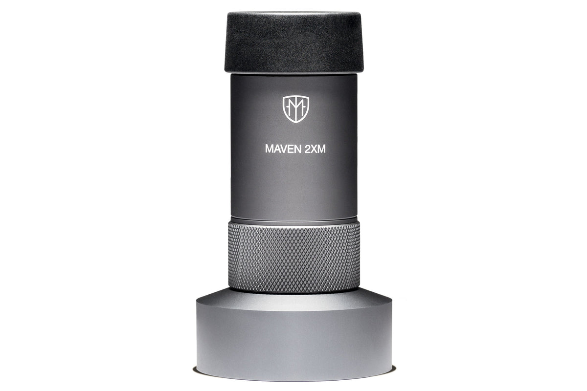 Maven 2XM Optical Doubler