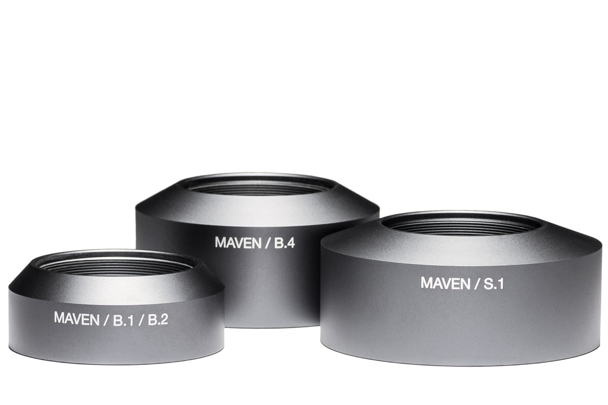 Maven 2XM Optical Doubler