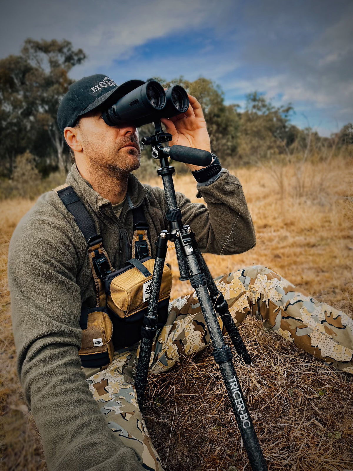 Maven B1.2 - 8X42 / 10X42 Binoculars