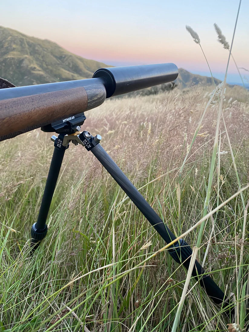 MTNGEAR Backcountry Bipod