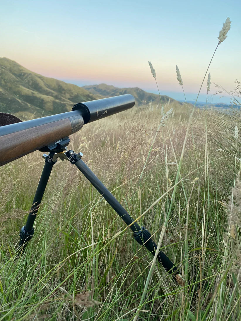 MTNGEAR Backcountry Bipod
