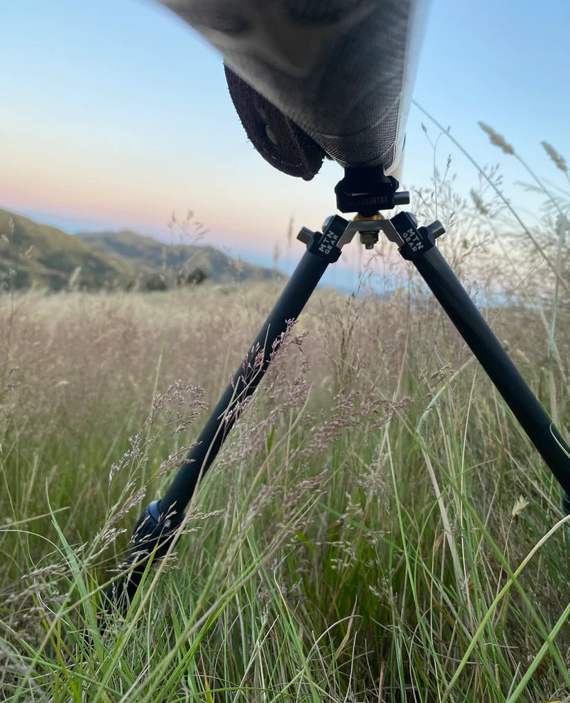MTNGEAR Backcountry Bipod