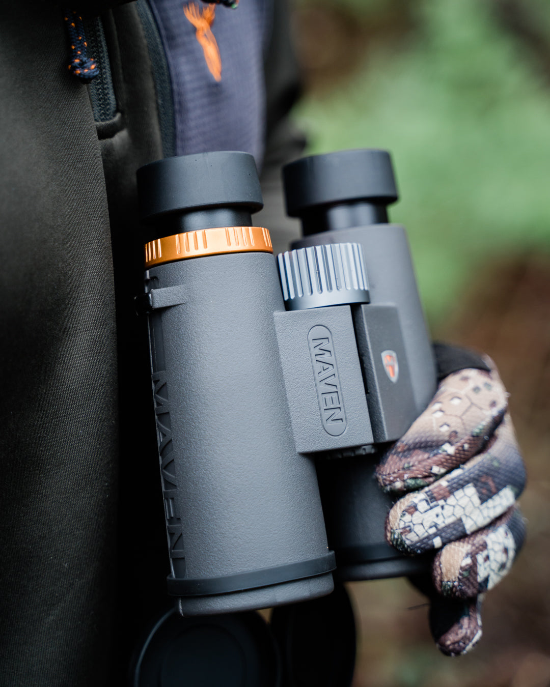 Maven C.3 - 10X50 / 12X50 Binoculars