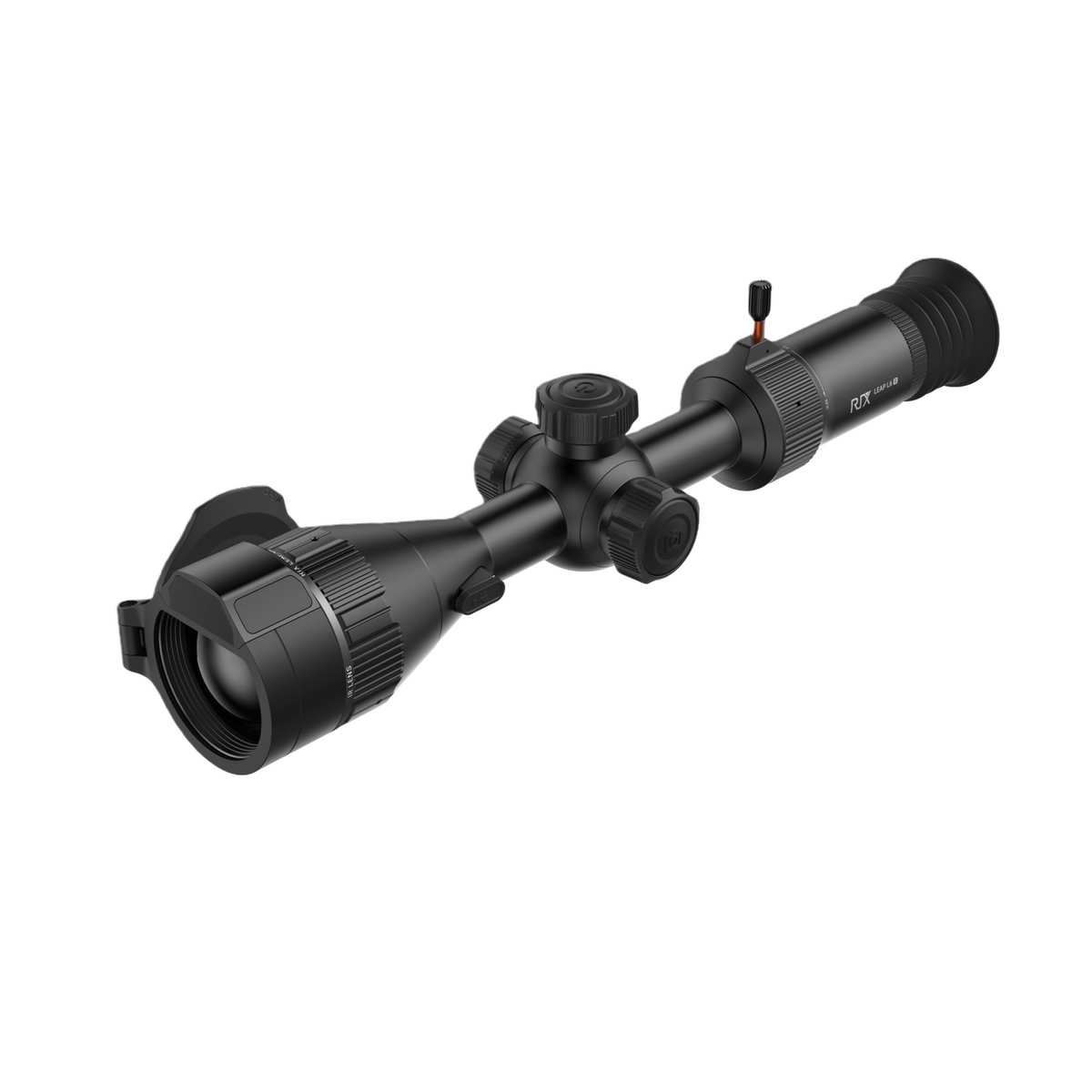 RIX Leap L6R thermal imaging riflescope