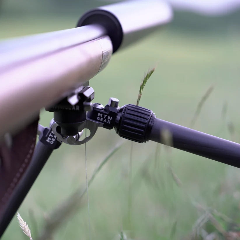 MTNGEAR Mountain Bipod