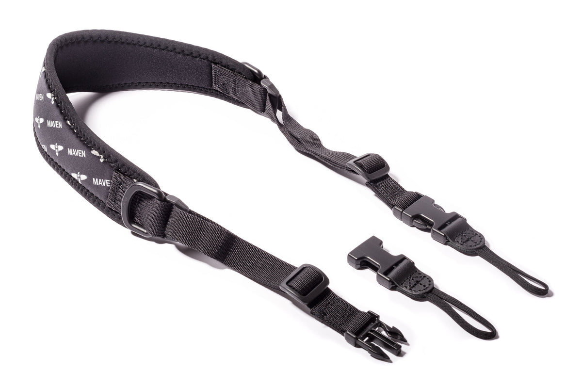Maven Binocular Neck Strap