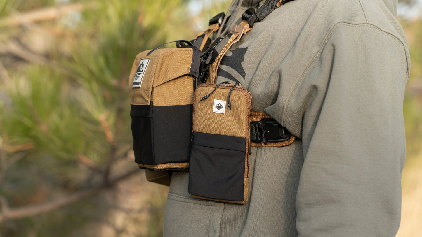 Striver Phone Pouch