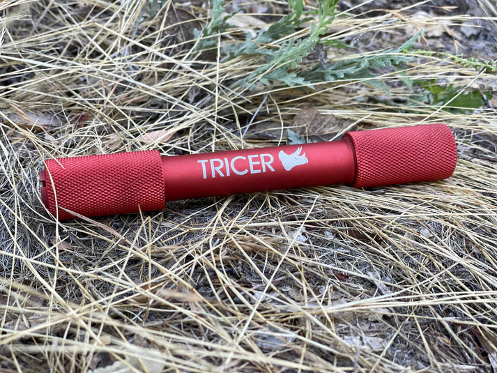 Tricer Tipi Adaptor
