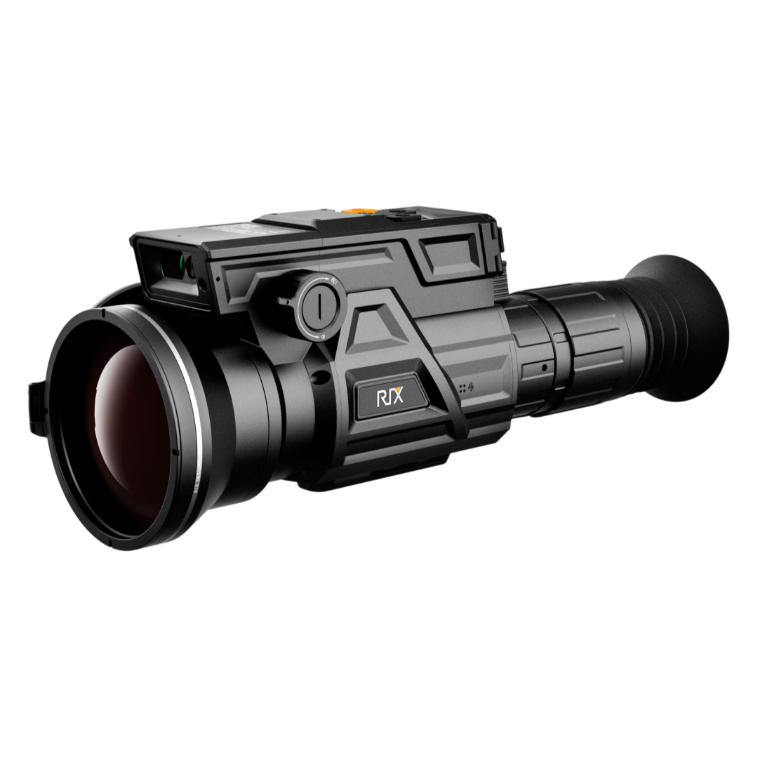 RIX DBH D12 thermal imaging riflescope