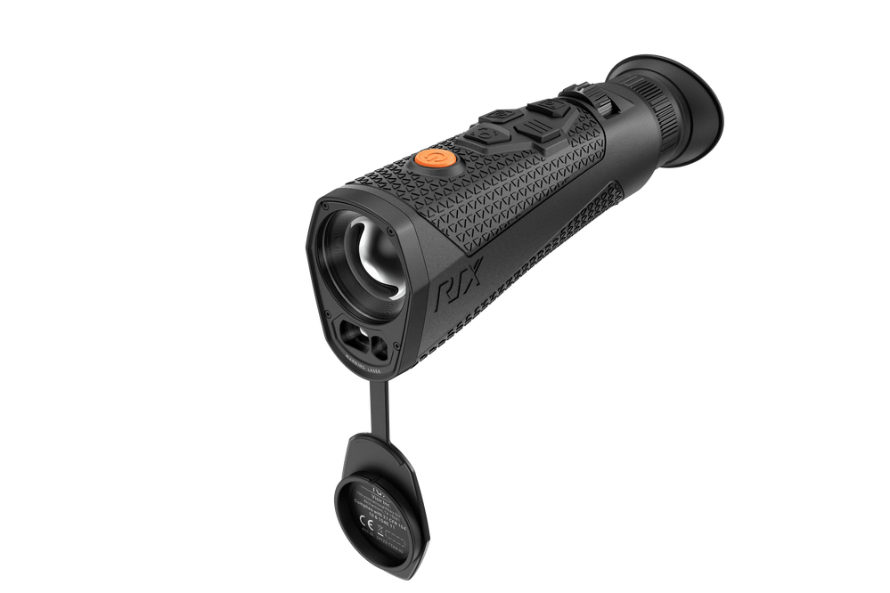 RIX Titan T3 thermal imaging monocular