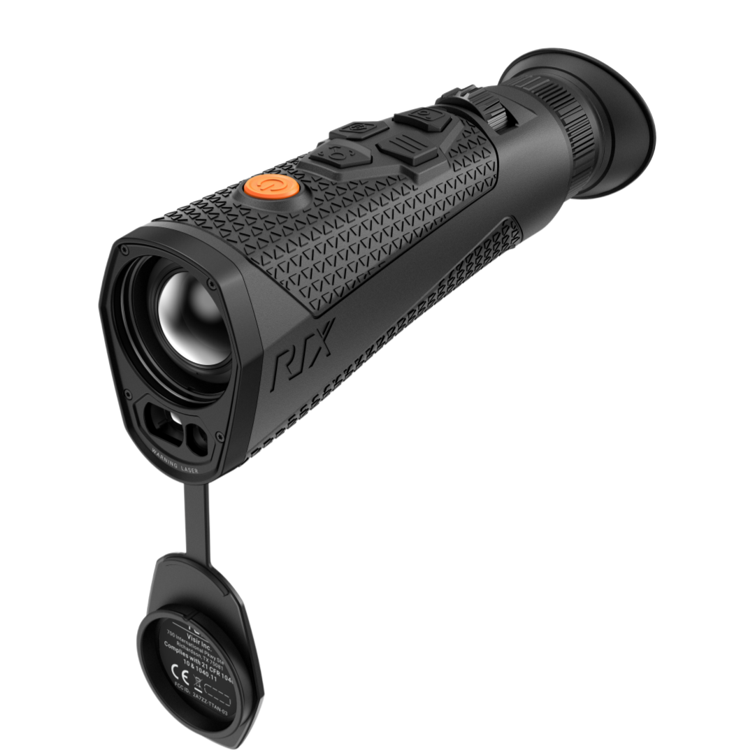 RIX Titan T6 thermal imaging monocular