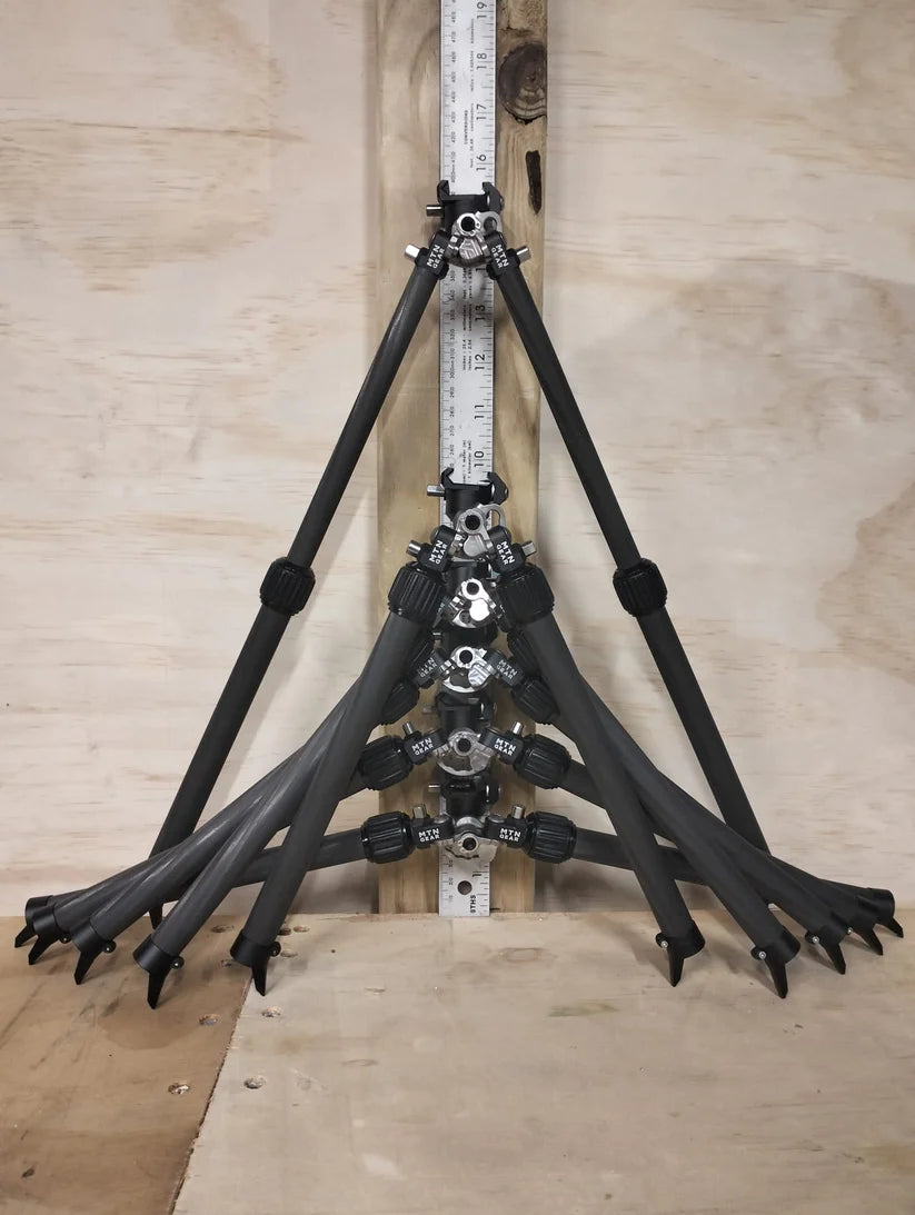 MTNGEAR Mountain Bipod
