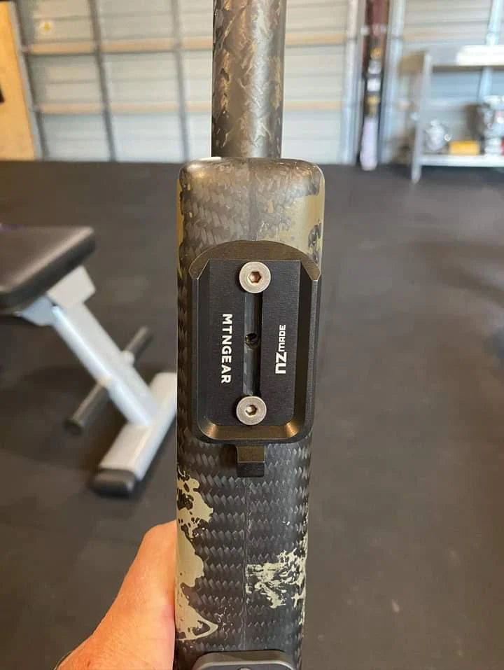 MTNGEAR Arca Swiss Rails