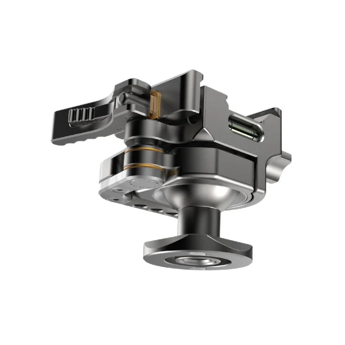 Tricer - DH Ball Head
