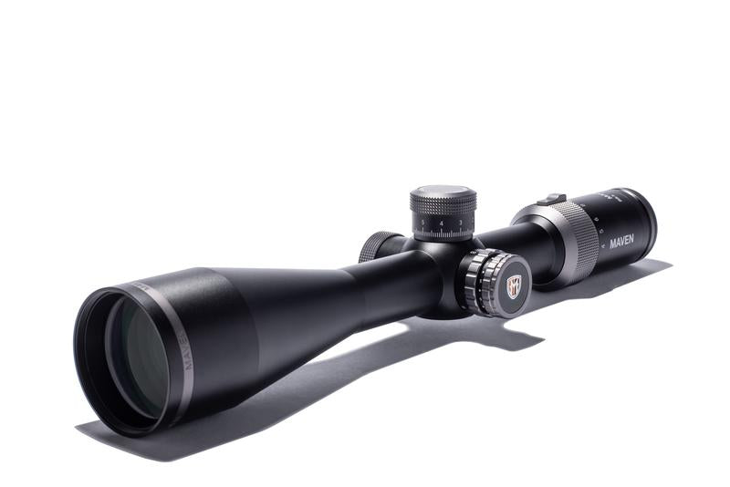 Maven RS.5 - 4-24X50 SFP Scope