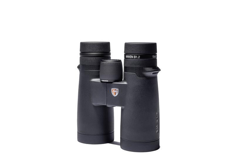 Maven B1.2 - 8X42 / 10X42 Binoculars