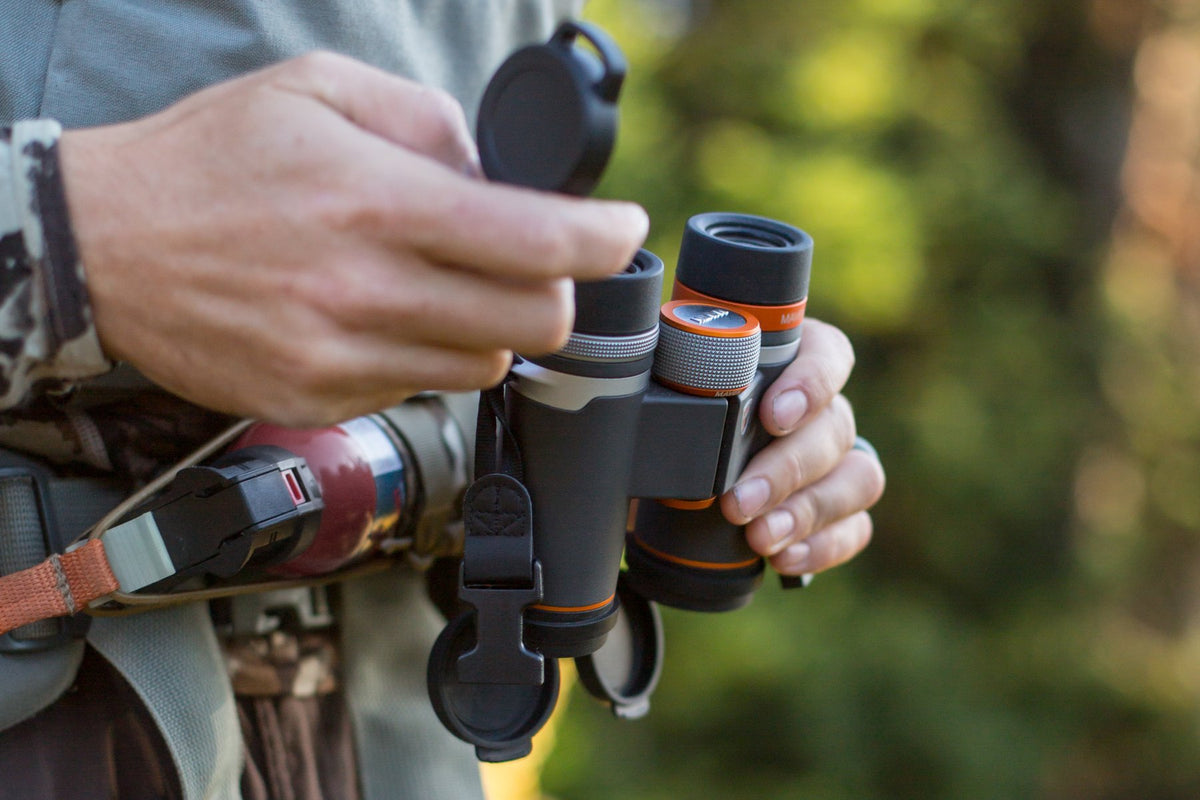 Maven B.3 - 6X30 / 8X30 / 10X30 Binoculars