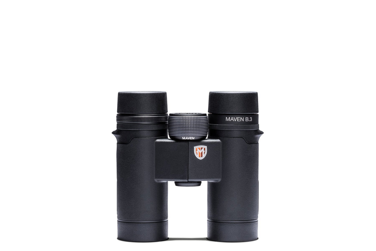 Maven B.3 - 6X30 / 8X30 / 10X30 Binoculars