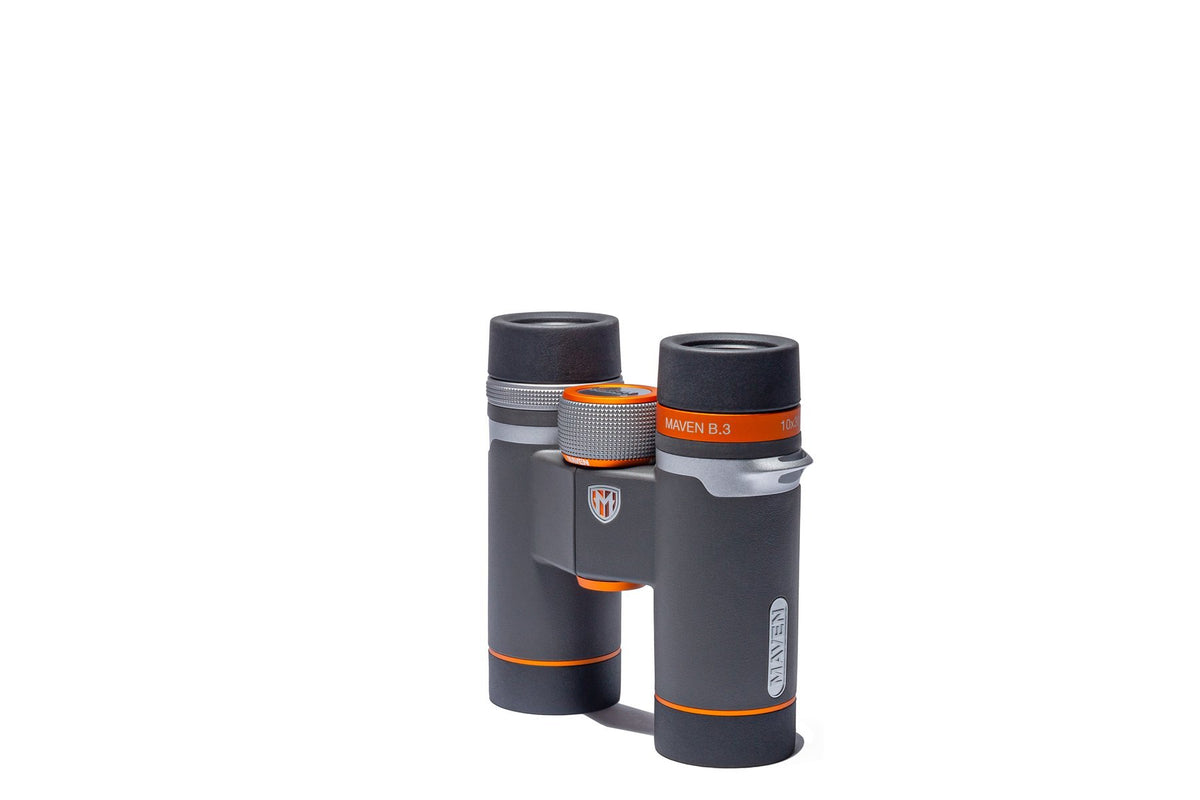Maven B.3 - 6X30 / 8X30 / 10X30 Binoculars