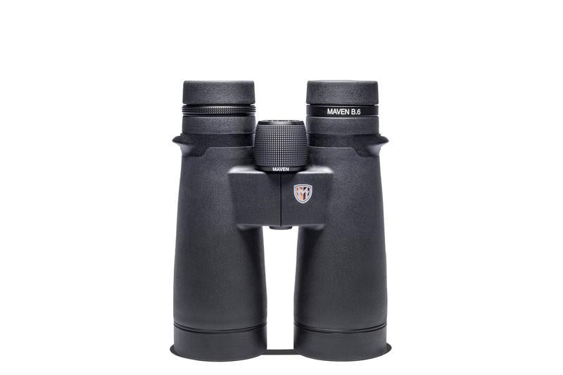 Maven B.6 - 10X50 / 12X50 Binoculars