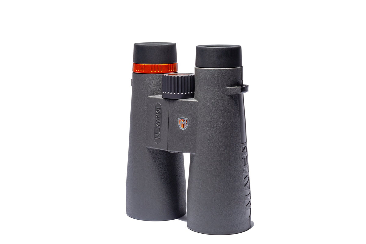 Maven C.3 - 10X50 / 12X50 Binoculars