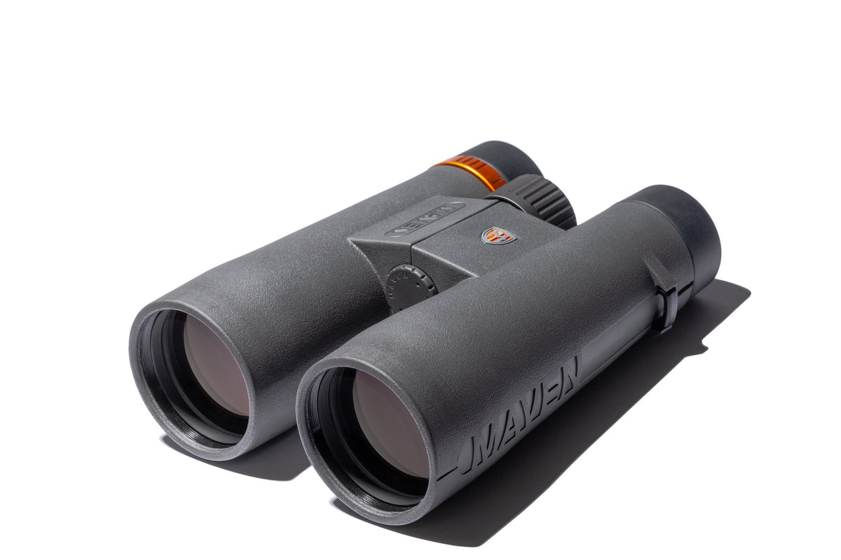 Maven C.3 - 10X50 / 12X50 Binoculars